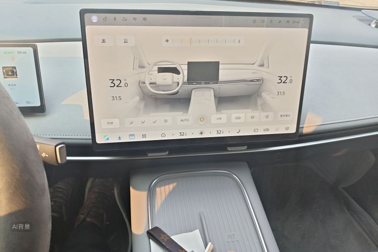 日产 日产N7 2025 汽车图片 #15