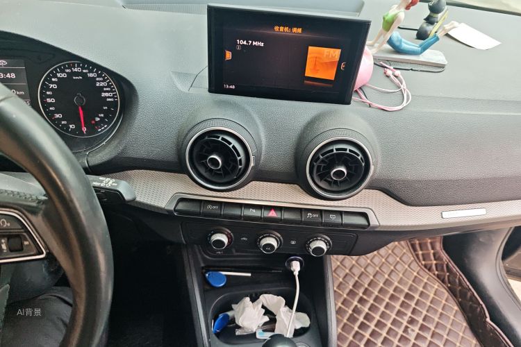 Q2L 2020 #15 Q2L 2020 car image #15