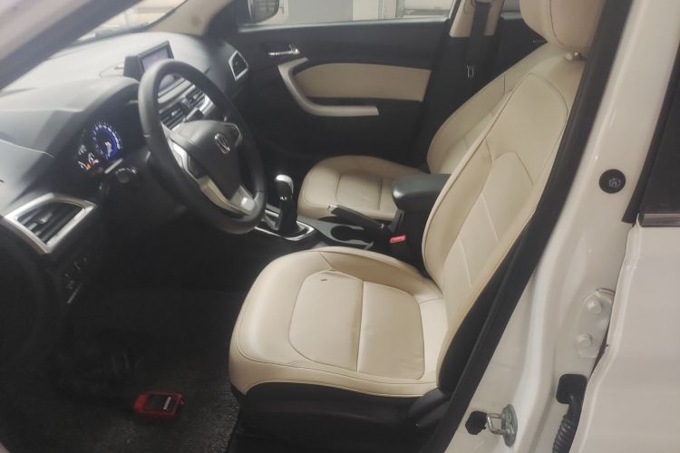 Changan Alsvin V7 2015 #15 Changan Alsvin V7 2015 car image #15