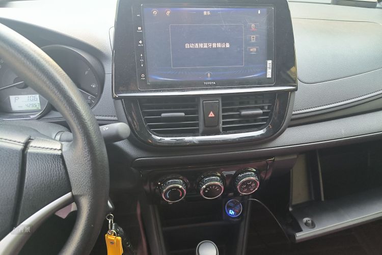 Vios 2021 #15 Vios 2021 immagine di auto #15
