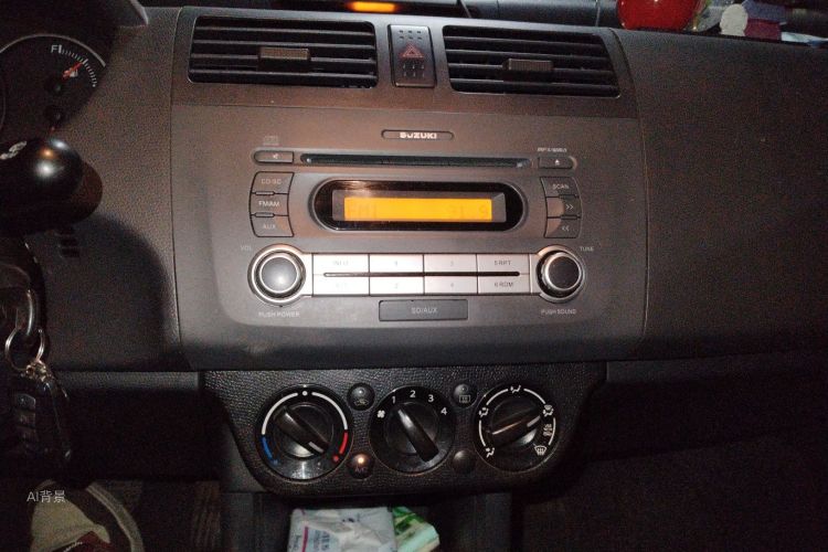 Suzuki Swift 2016 #15 Suzuki Swift 2016 car image #15