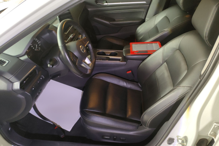 日产 天籁 2020 汽车图片 #15