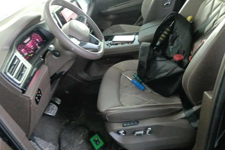 Volkswagen Viloran 2024 #15 Volkswagen Viloran 2024 immagine di auto #15