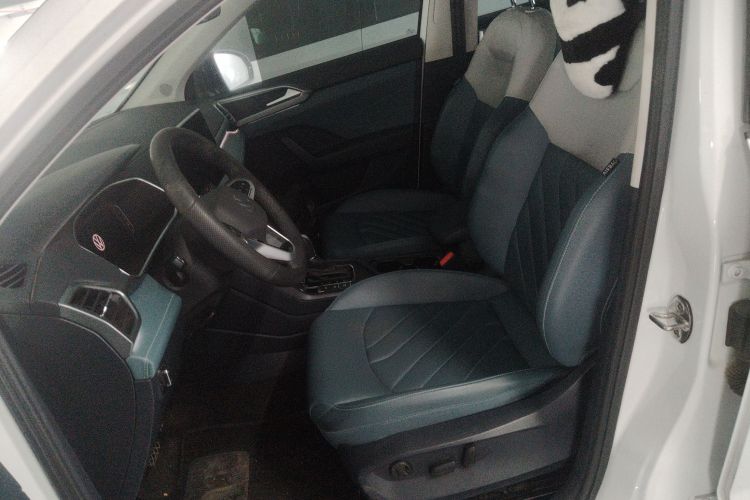 Volkswagen Tharu 2024 #15 Volkswagen Tharu 2024 immagine di auto #15