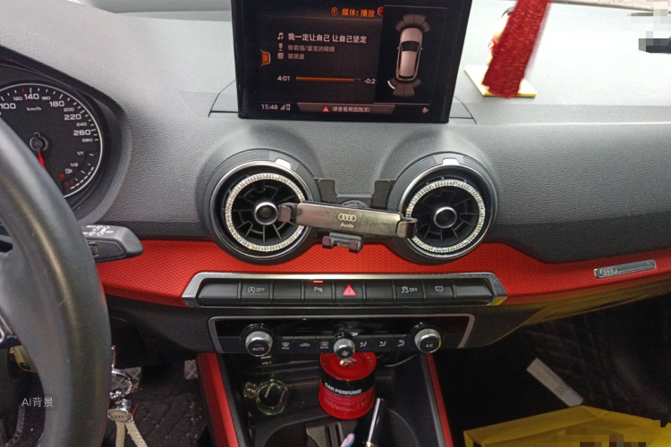 Q2L 2019 #15 Q2L 2019 car image #15