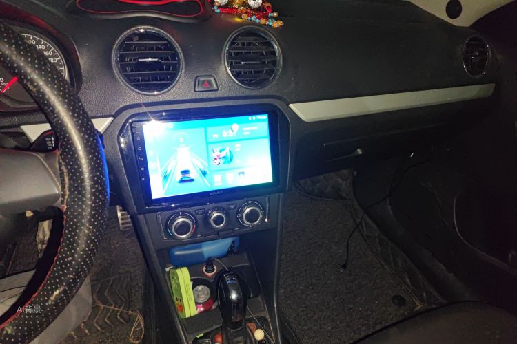 Volkswagen Jetta 2016 immagine di auto #15