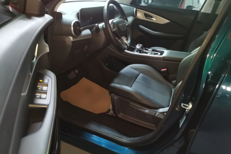 东风风行 风行T5 EVO 2024 汽车图片 #15