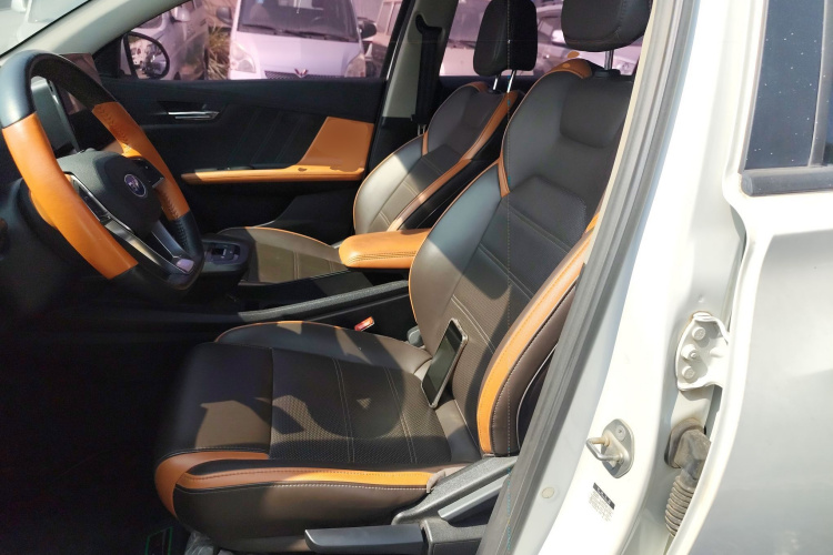 BYD e2 2021 #15 BYD e2 2021 صورة سيارة #15