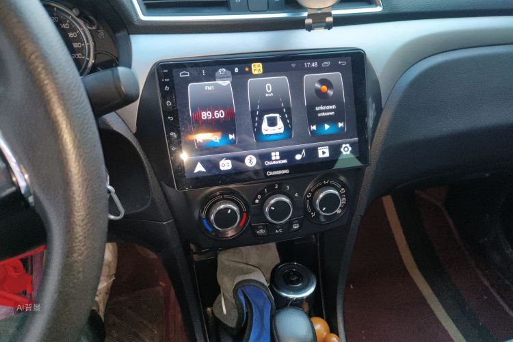 铃木 启悦 2016 汽车图片 #15