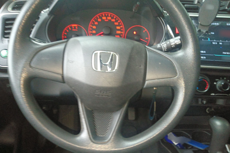 Honda Gienia 2017 #15 Honda Gienia 2017 car image #15