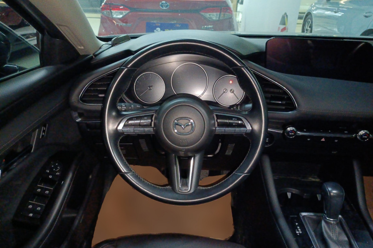 马自达 马自达3 昂克赛拉 2021 汽车图片 #15