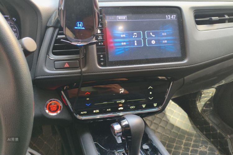 Honda VEZEL 2019 immagine di auto #15