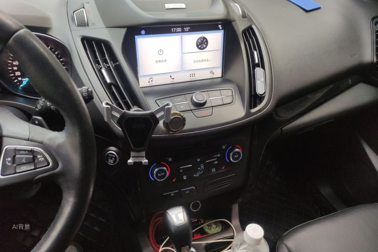 Ford Kuga 2017 car image #15