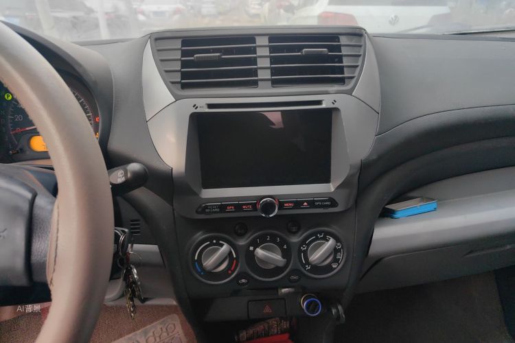 Suzuki Alto 2017 #15 Suzuki Alto 2017 car image #15
