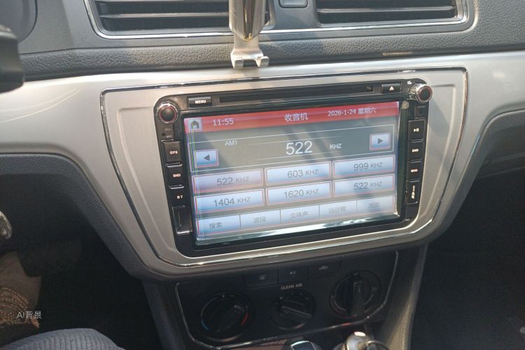 大众 朗逸 2016 汽车图片 #15