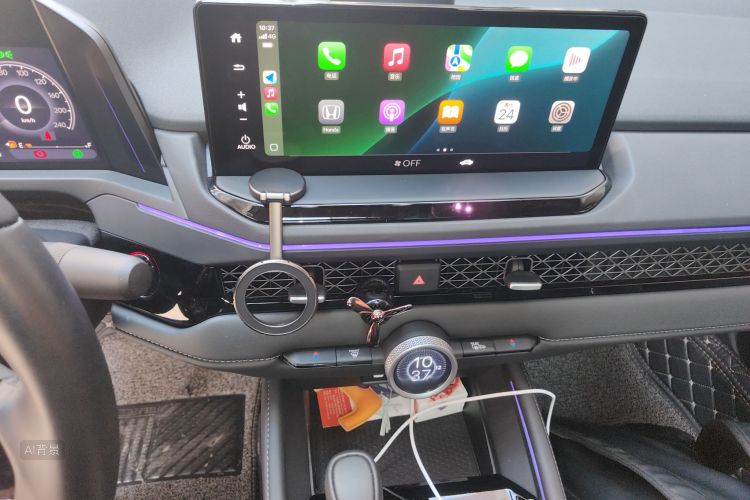 Honda Accord 2025 car image #15