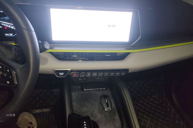 GEELY Coolray 2023 #15 GEELY Coolray 2023 car image #15