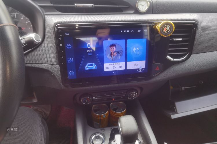 Tiggo 5x 2019 #15 Tiggo 5x 2019 car image #15