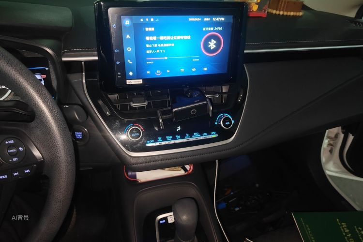 Toyota Allion 2021 изображение автомобиля #15