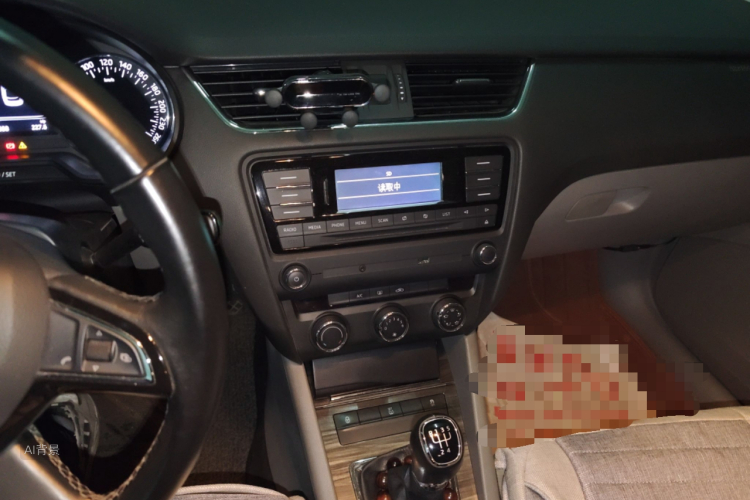 Skoda Octavia 2015 immagine di auto #15