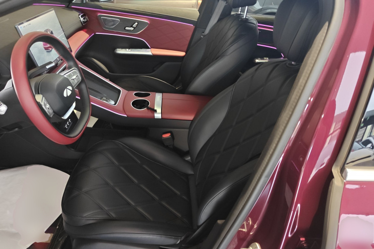 Chery 2025 car image #15
