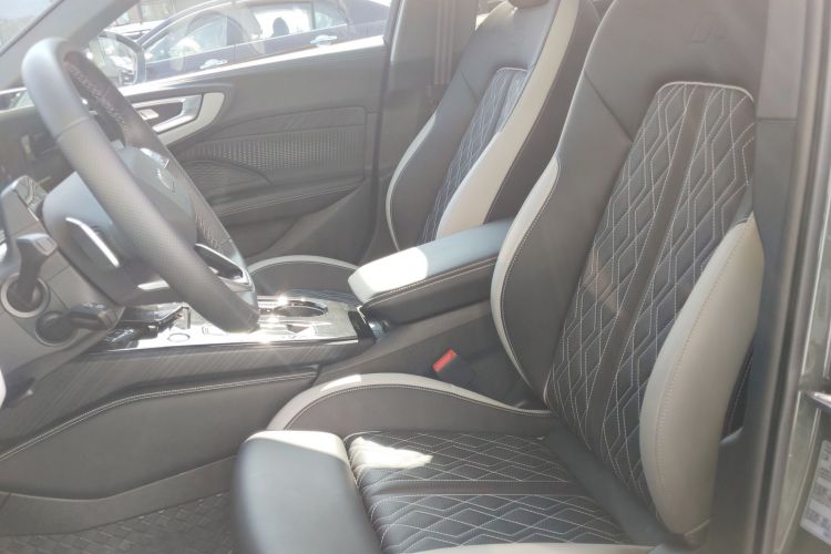 Audi FAW Audi A5L 2025 #15 Audi FAW Audi A5L 2025 car image #15