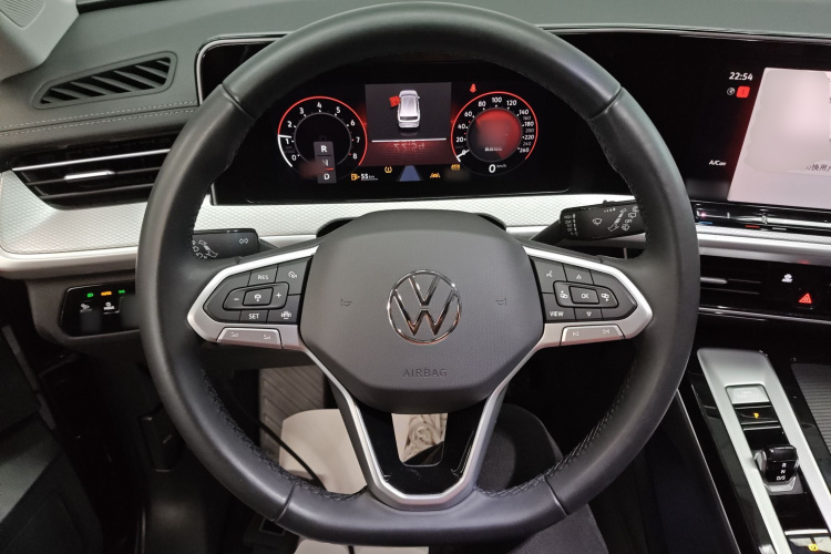 Volkswagen Tavendor 2025 immagine di auto #15