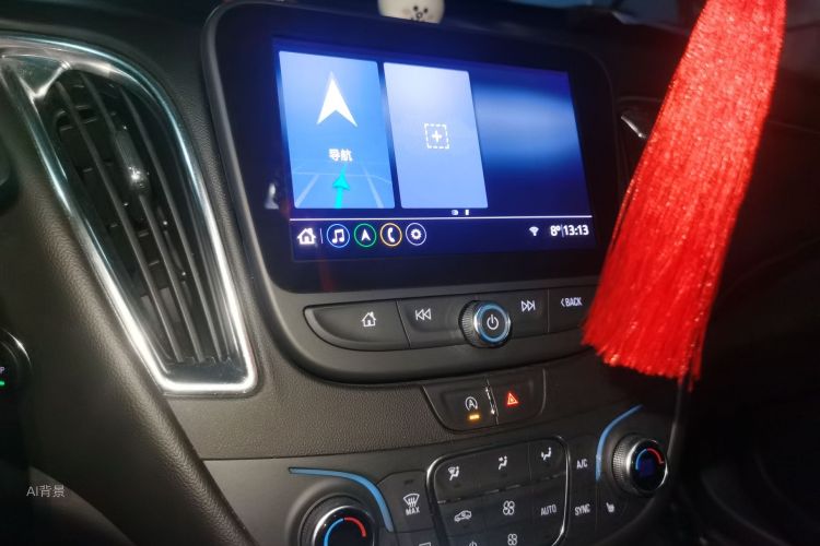 Chevrolet Malibu XL 2021 #15 Chevrolet Malibu XL 2021 car image #15