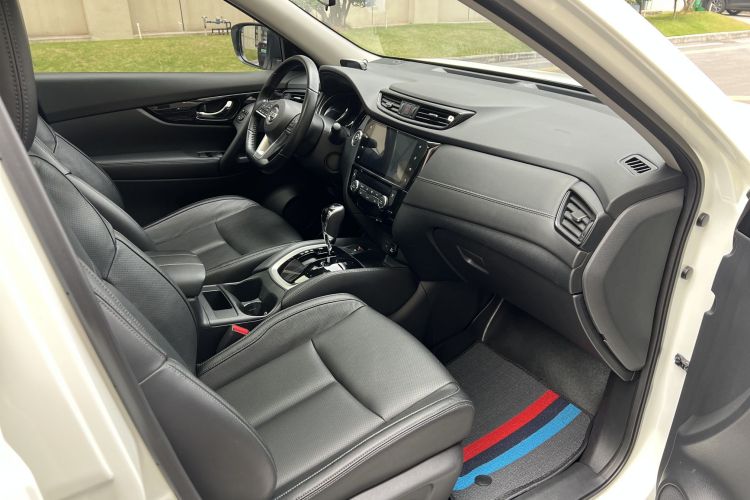 日产 奇骏 2020 汽车图片 #15