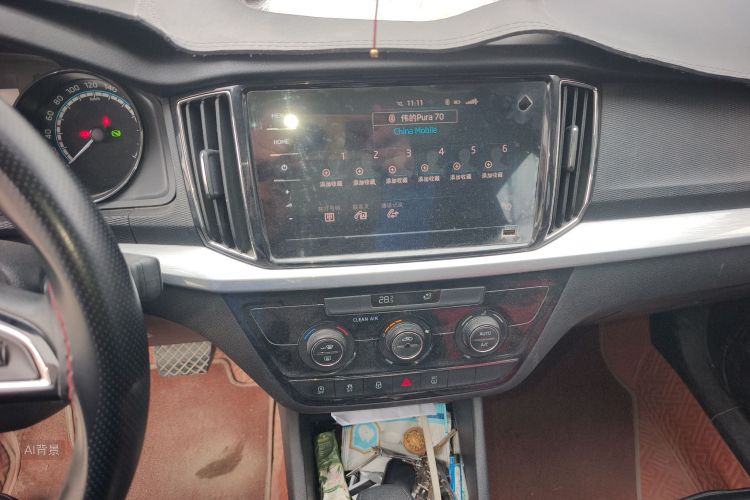 Skoda Kamiq 2022 immagine di auto #15