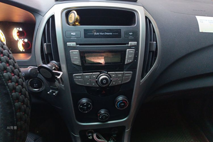 BYD F3 2016 car image #15