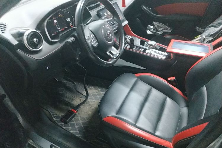 MG 6 2021 #15 MG 6 2021 car image #15