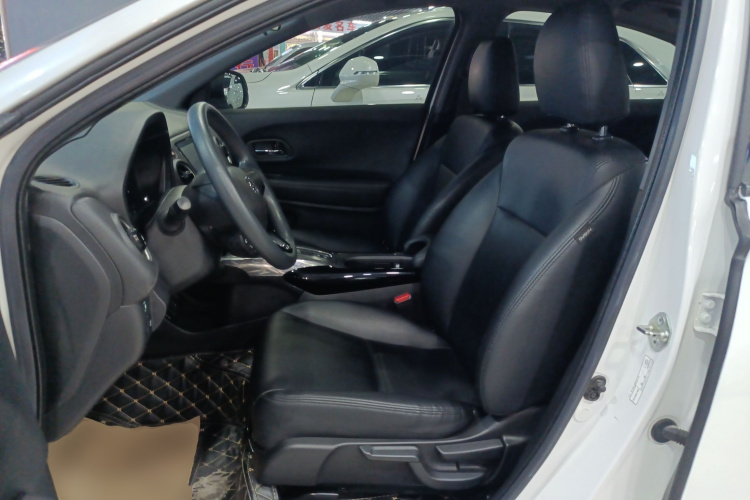 Honda XR-V 2021 #15 Honda XR-V 2021 car image #15