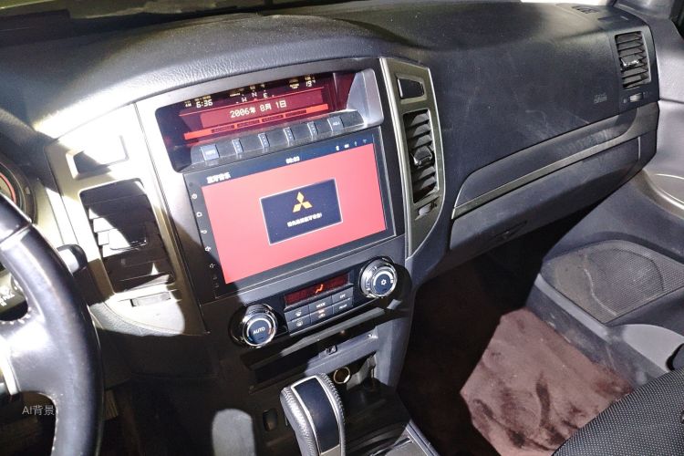 劳斯莱斯 帕杰罗(进口) 2018 汽车图片 #15