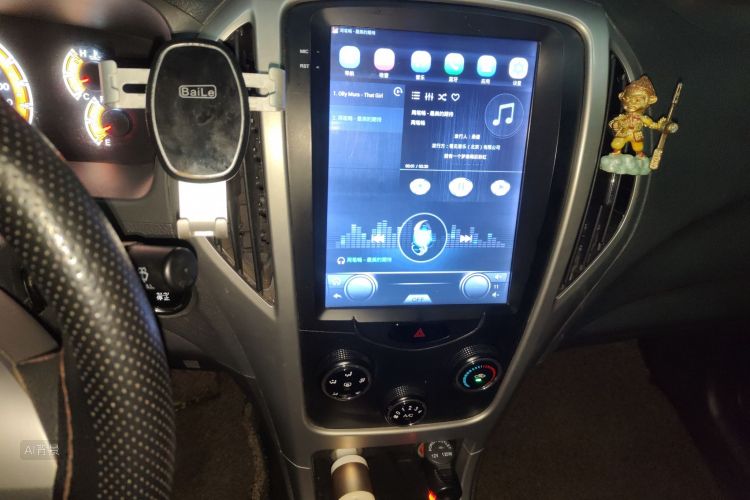 BYD F3 2017 car image #15