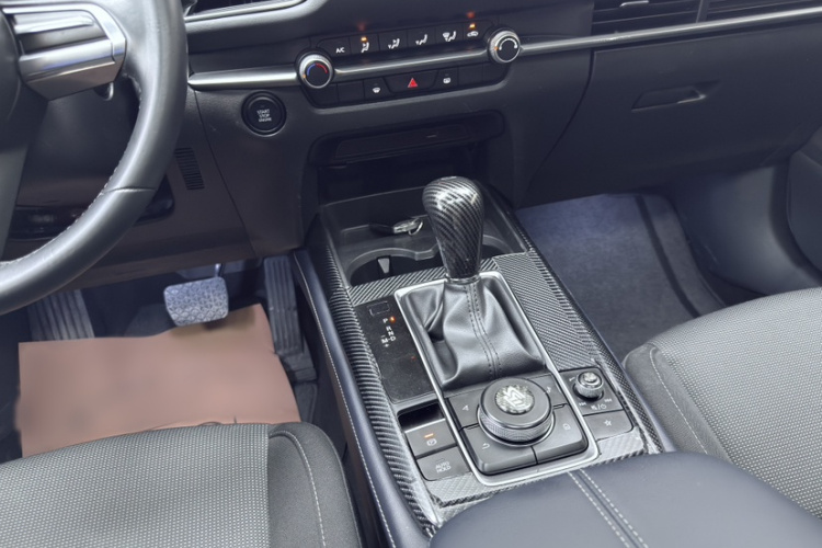 Mazda CX-30 2021 car image #15