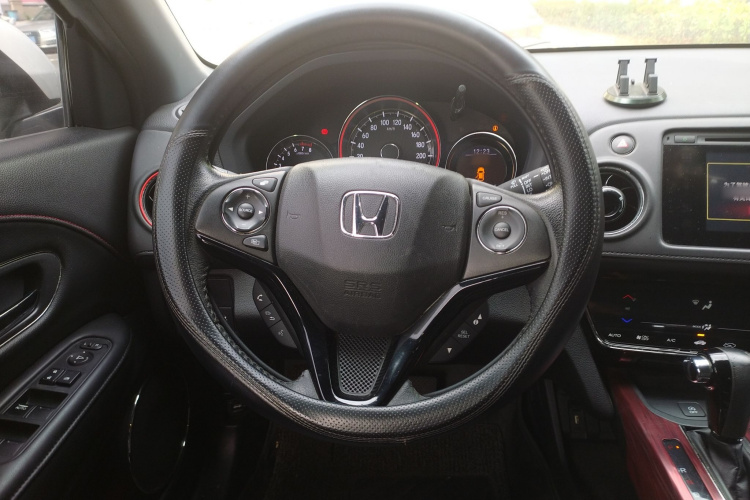 Honda XR-V 2015 #15 Honda XR-V 2015 car image #15