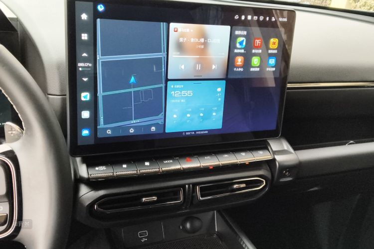 Haval Dargo 2 2023 car image #15