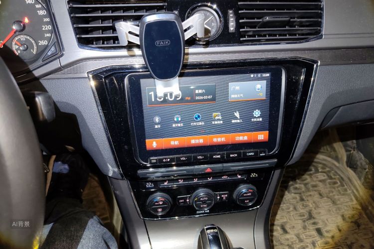 Volkswagen Passat 2016 #15 Volkswagen Passat 2016 car image #15
