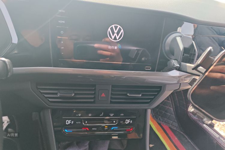 大众 宝来 2022 汽车图片 #15