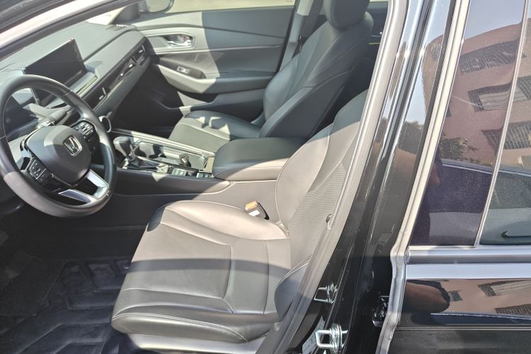 Honda Inspire 2023 #15 Honda Inspire 2023 car image #15