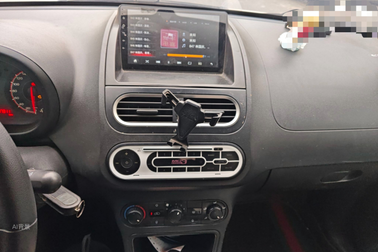 MG 3 2016 car image #15