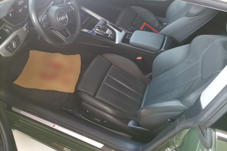 Audi A5 (Imported) 2023 image de voiture #15