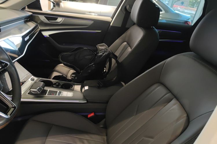 Audi A6 (Imported) 2023 изображение автомобиля #15