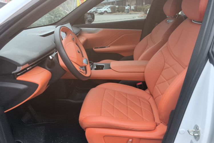 Deepal S05 2025 #15 Deepal S05 2025 car image #15