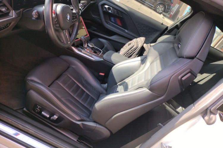 BMW M2 2024 car image #15