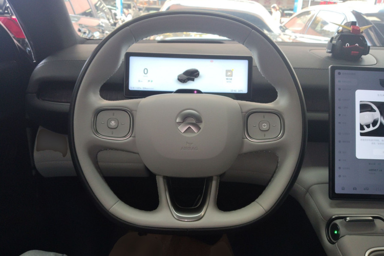 蔚来 蔚来ES6 2023 汽车图片 #15