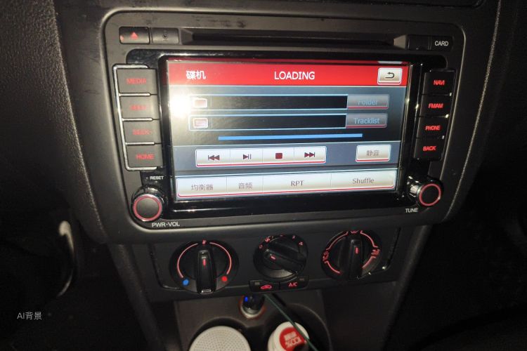 Polo 2015 car image #15