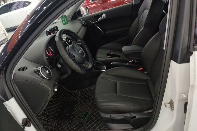 Audi A1 2016 #15 Audi A1 2016 immagine di auto #15
