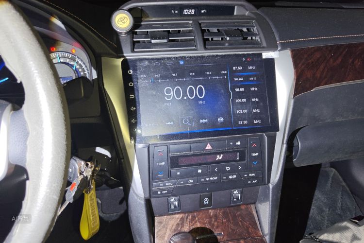 Toyota Camry 2016 #15 Toyota Camry 2016 car image #15